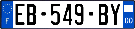 EB-549-BY