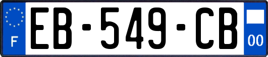 EB-549-CB