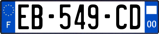 EB-549-CD