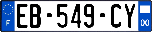 EB-549-CY