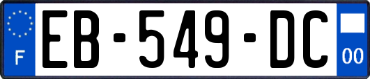 EB-549-DC