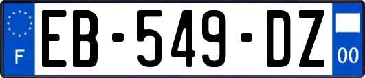 EB-549-DZ