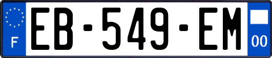 EB-549-EM