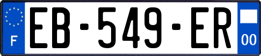 EB-549-ER