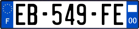 EB-549-FE