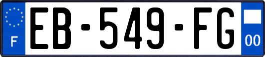 EB-549-FG