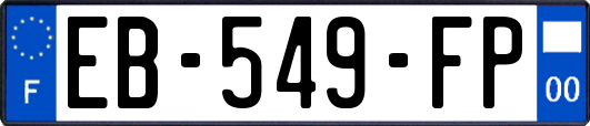 EB-549-FP