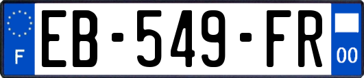 EB-549-FR