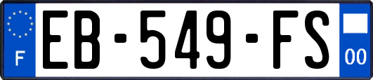 EB-549-FS
