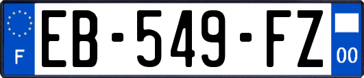 EB-549-FZ