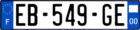 EB-549-GE