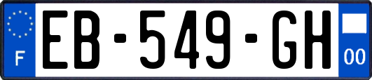 EB-549-GH