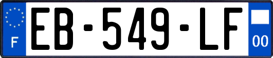 EB-549-LF