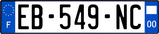 EB-549-NC