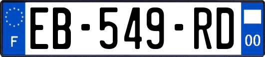 EB-549-RD