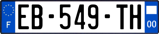 EB-549-TH