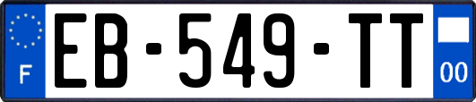 EB-549-TT