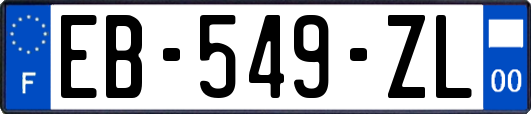 EB-549-ZL