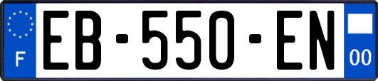 EB-550-EN