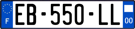 EB-550-LL