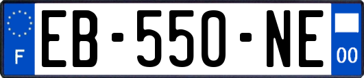 EB-550-NE