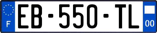 EB-550-TL