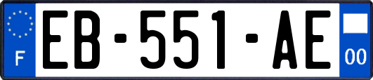 EB-551-AE