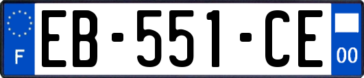 EB-551-CE