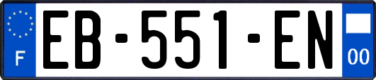 EB-551-EN