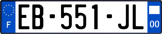 EB-551-JL