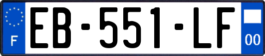 EB-551-LF