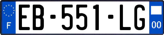 EB-551-LG