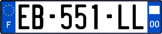 EB-551-LL