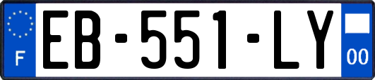 EB-551-LY