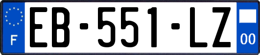 EB-551-LZ
