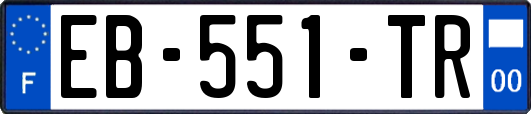 EB-551-TR