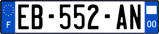 EB-552-AN