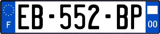 EB-552-BP