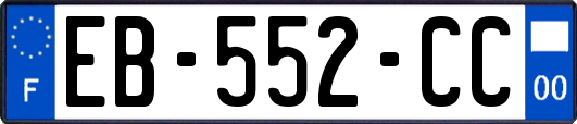 EB-552-CC