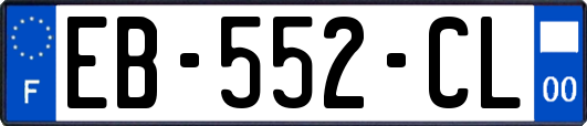 EB-552-CL