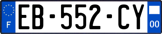 EB-552-CY