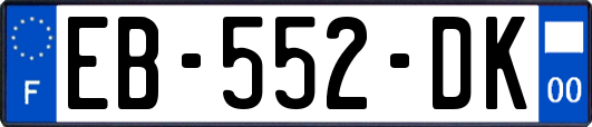 EB-552-DK