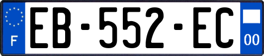 EB-552-EC