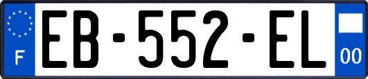 EB-552-EL