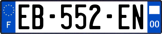 EB-552-EN