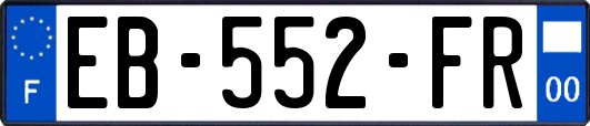 EB-552-FR