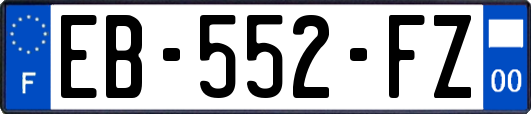 EB-552-FZ