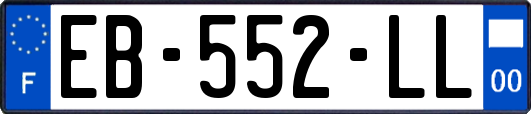 EB-552-LL