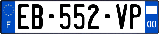 EB-552-VP