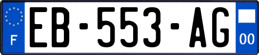 EB-553-AG
